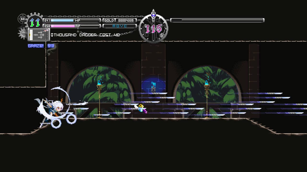 东方月神夜 Touhou Luna Nights - 9