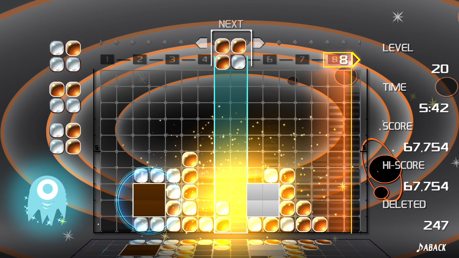 音乐方块：新生 游戏截图 4