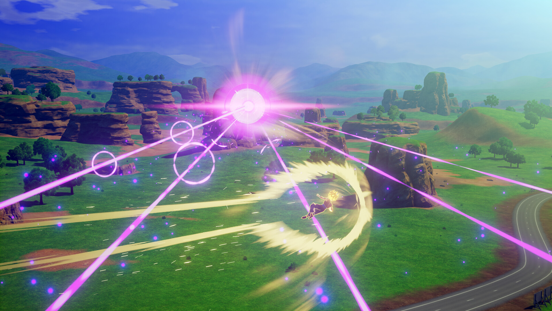 图片[7]-七龙珠Z 卡卡洛特（DRAGON BALL Z: KAKAROT）免安装中文版下载-蒸汽游戏宝库 - 高质量Steam单机游戏下载站