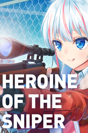 Heroine of the Sniper | 免安装中文版下载 - 单机岛