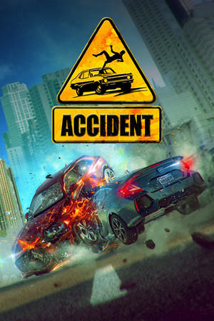 车祸现场模拟器/Accident