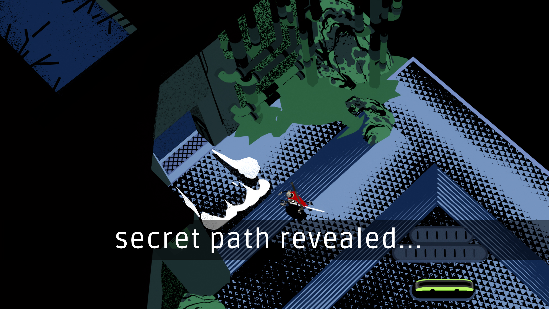 井中生物 Creature in the Well - 7