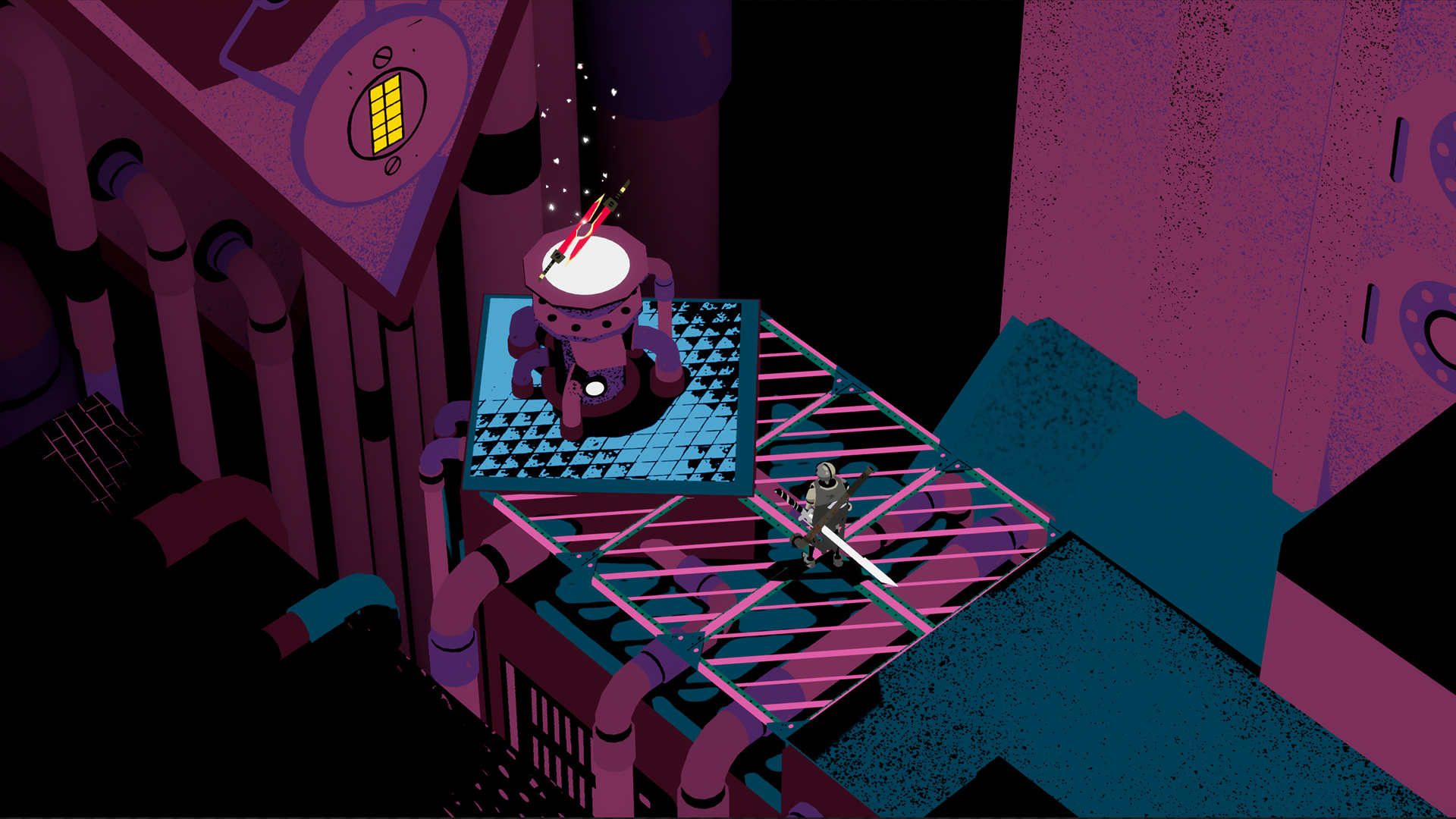井中生物 Creature in the Well - 6