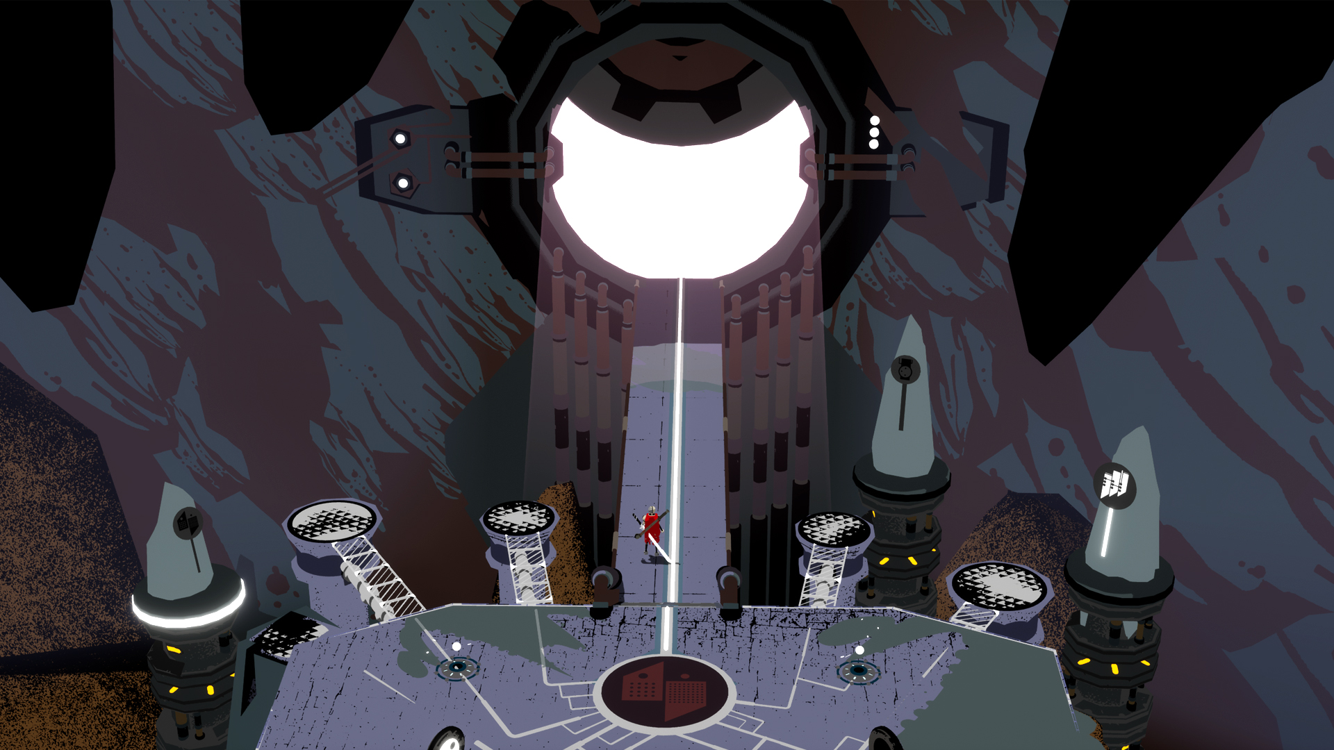 井中生物 Creature in the Well - 5