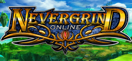 Nevergrind Online|1.3.24-萌芽游戏