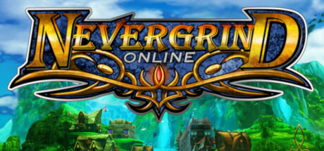 Nevergrind Online_图片