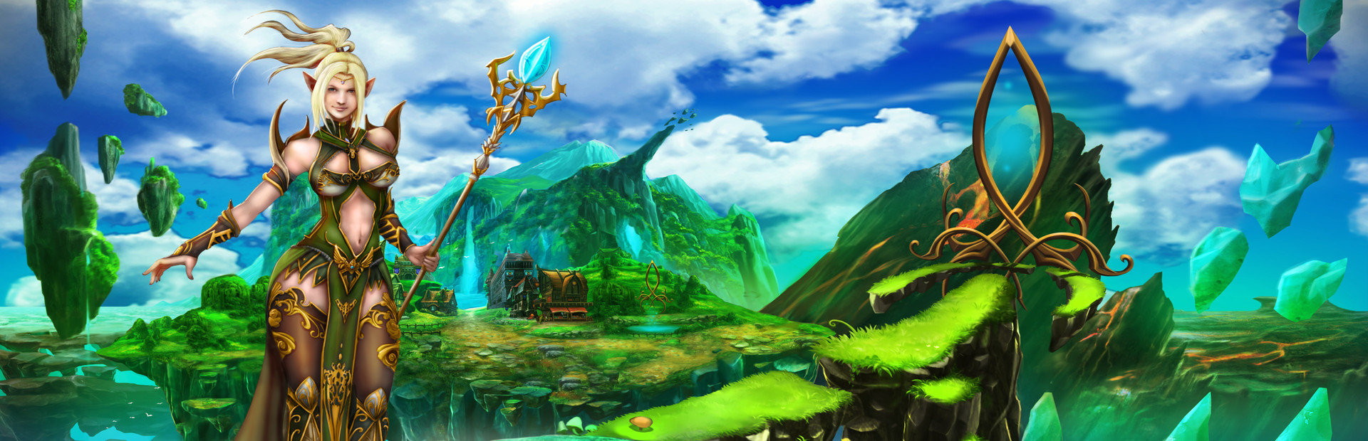 Nevergrind Online|1.3.24