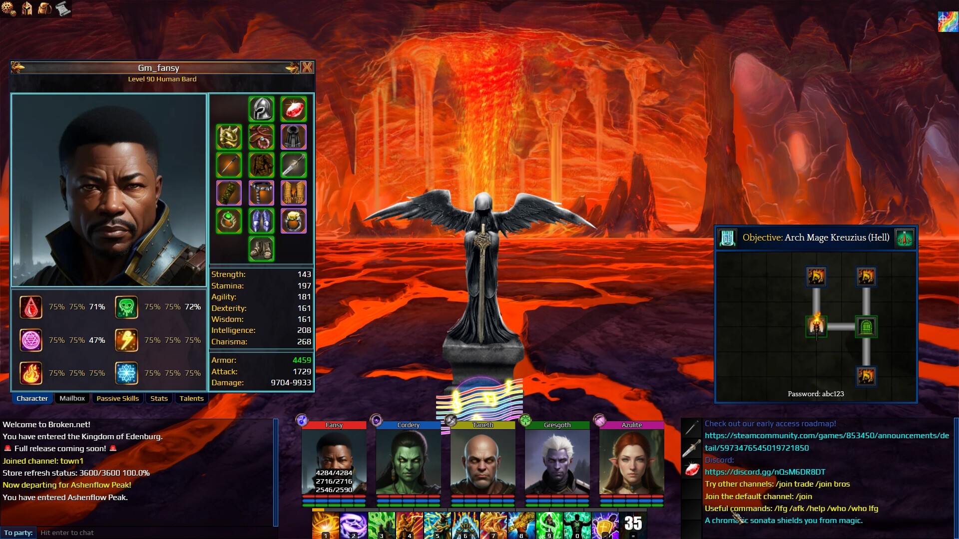 图片[38]-Nevergrind Online|1.3.24-萌芽游戏