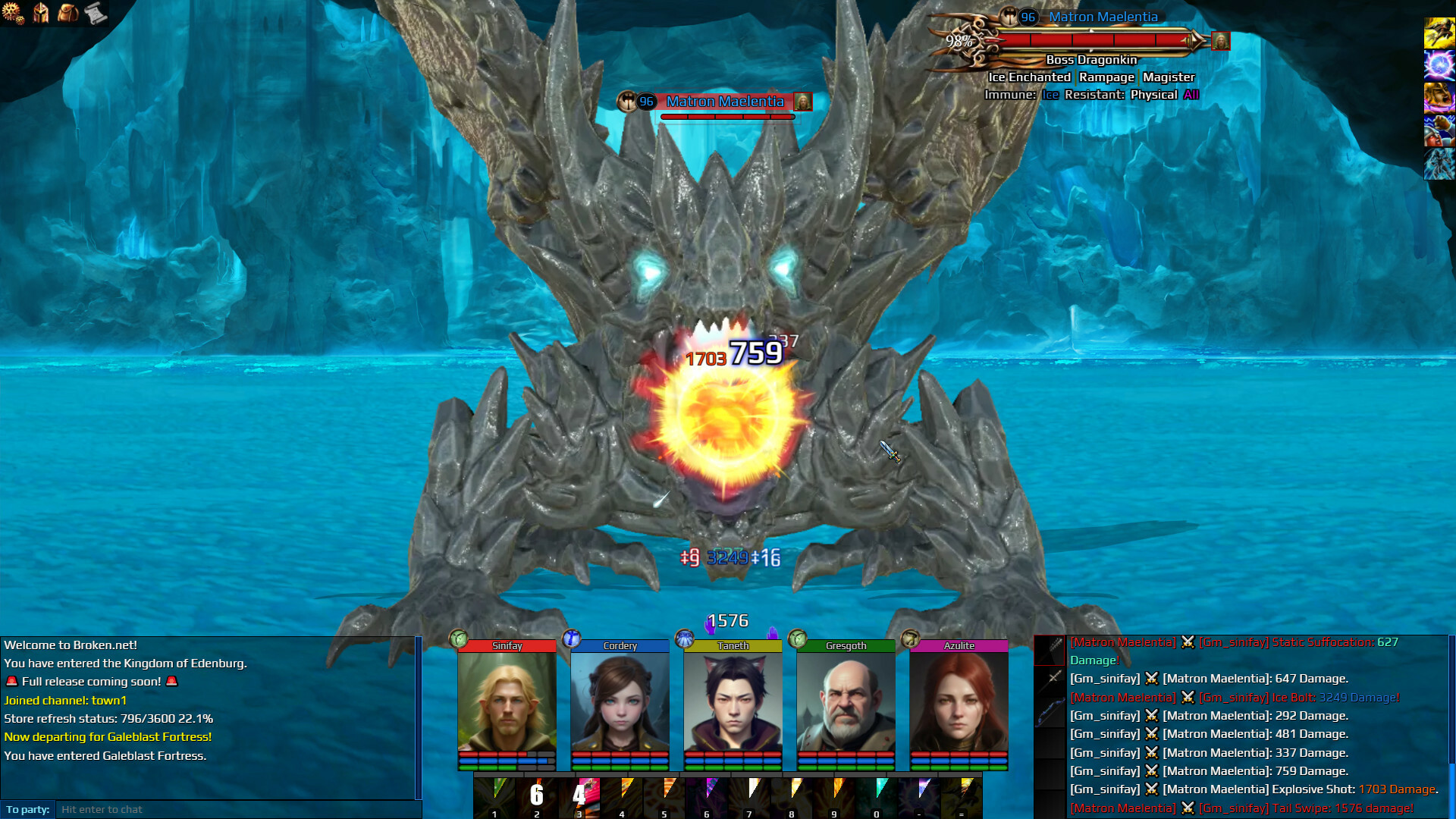 图片[5]-Nevergrind Online|1.3.24-萌芽游戏