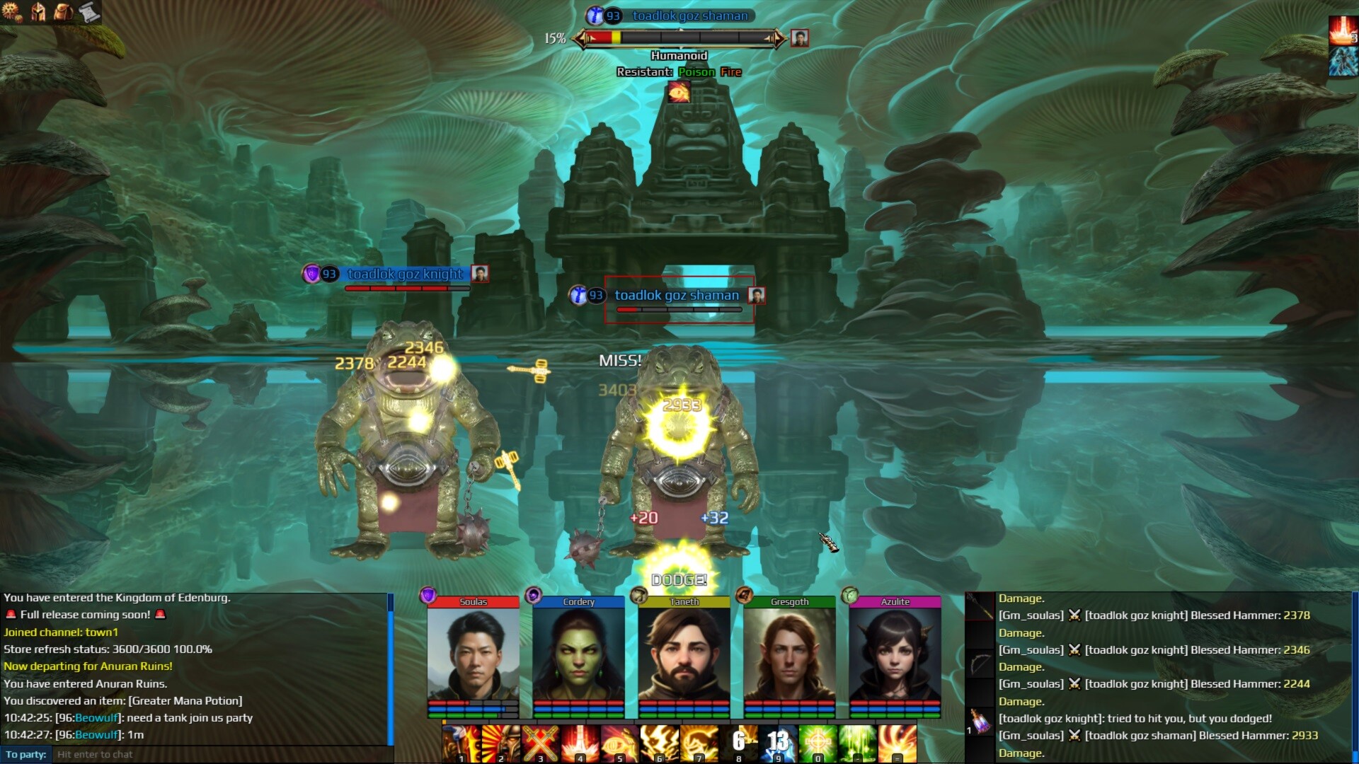 图片[9]-Nevergrind Online 免安装中文版下载-蒸汽游戏宝库 - 高质量Steam单机游戏下载站