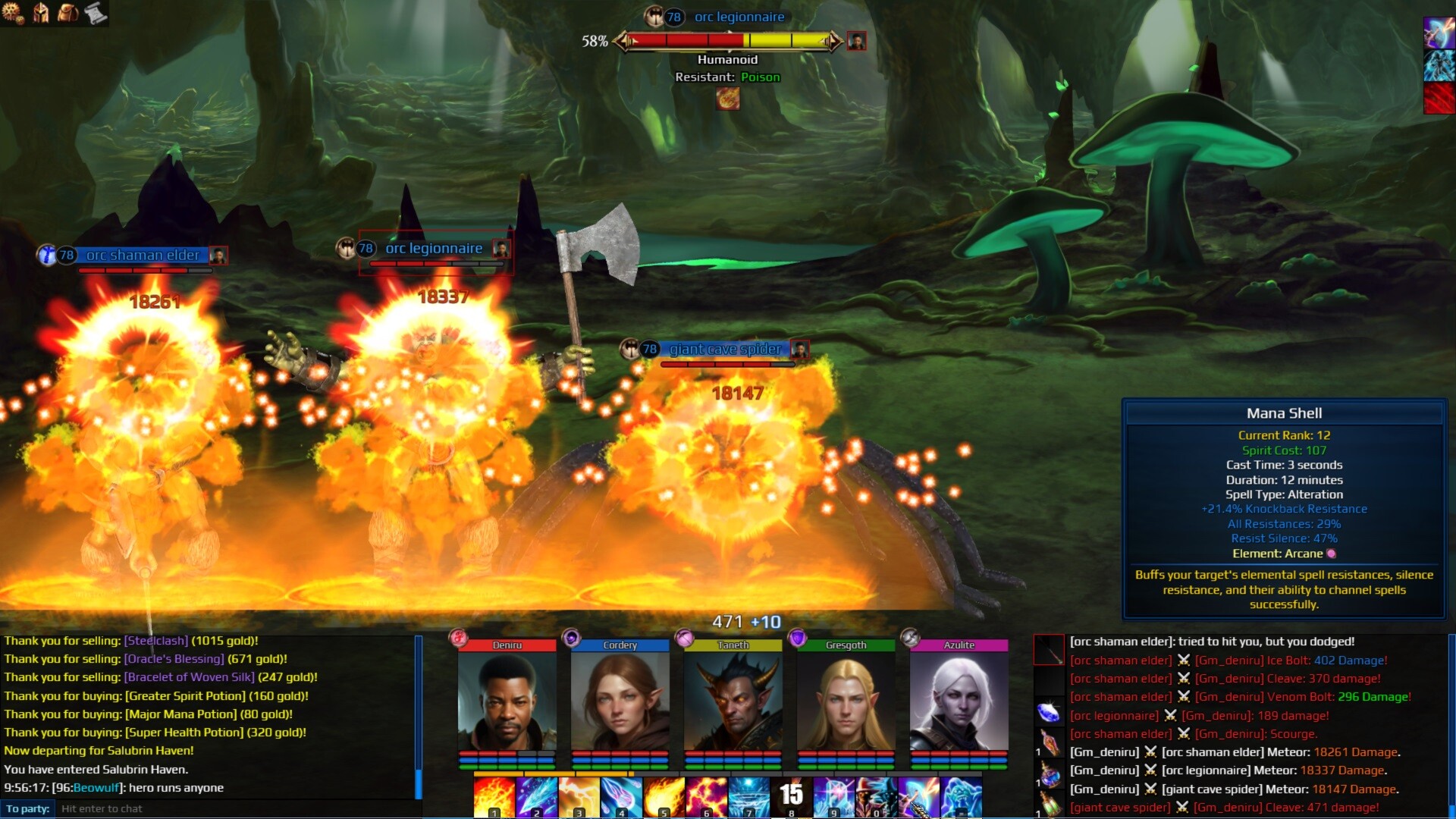 《Nevergrind Online》|Build 21443883|中文|免安装硬盘版 《Nevergrind Online》|Build 21443883|中文|免安装硬盘版