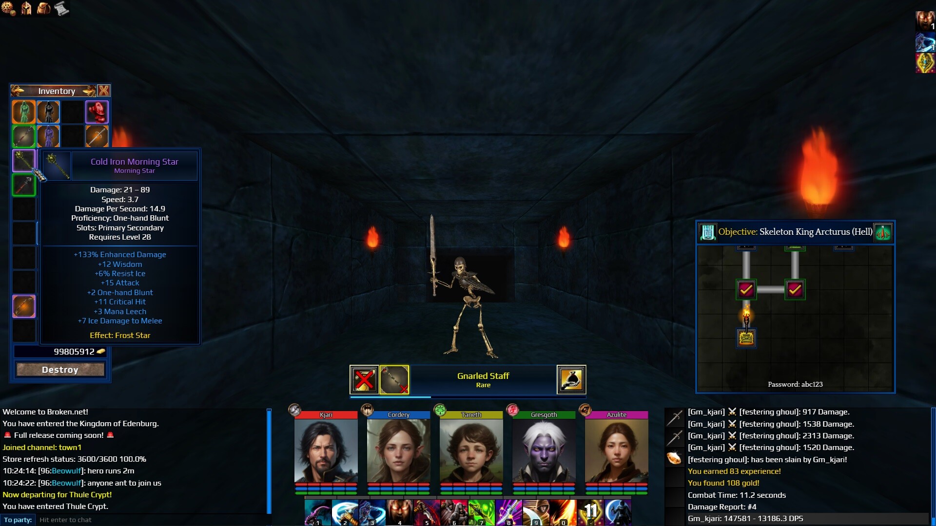 图片[30]-Nevergrind Online|1.3.24-萌芽游戏