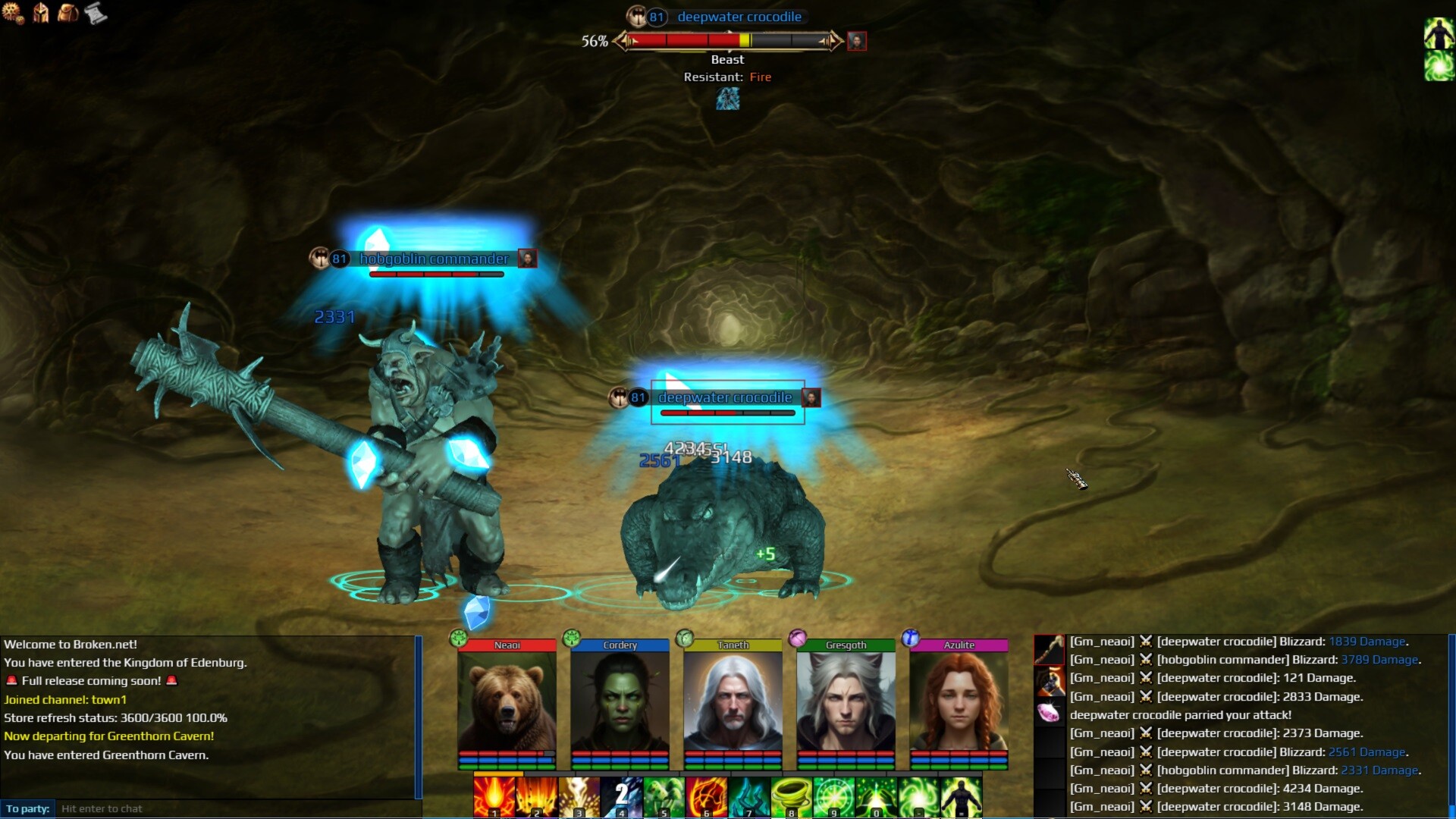 图片[17]-Nevergrind Online 免安装中文版下载-蒸汽游戏宝库 - 高质量Steam单机游戏下载站