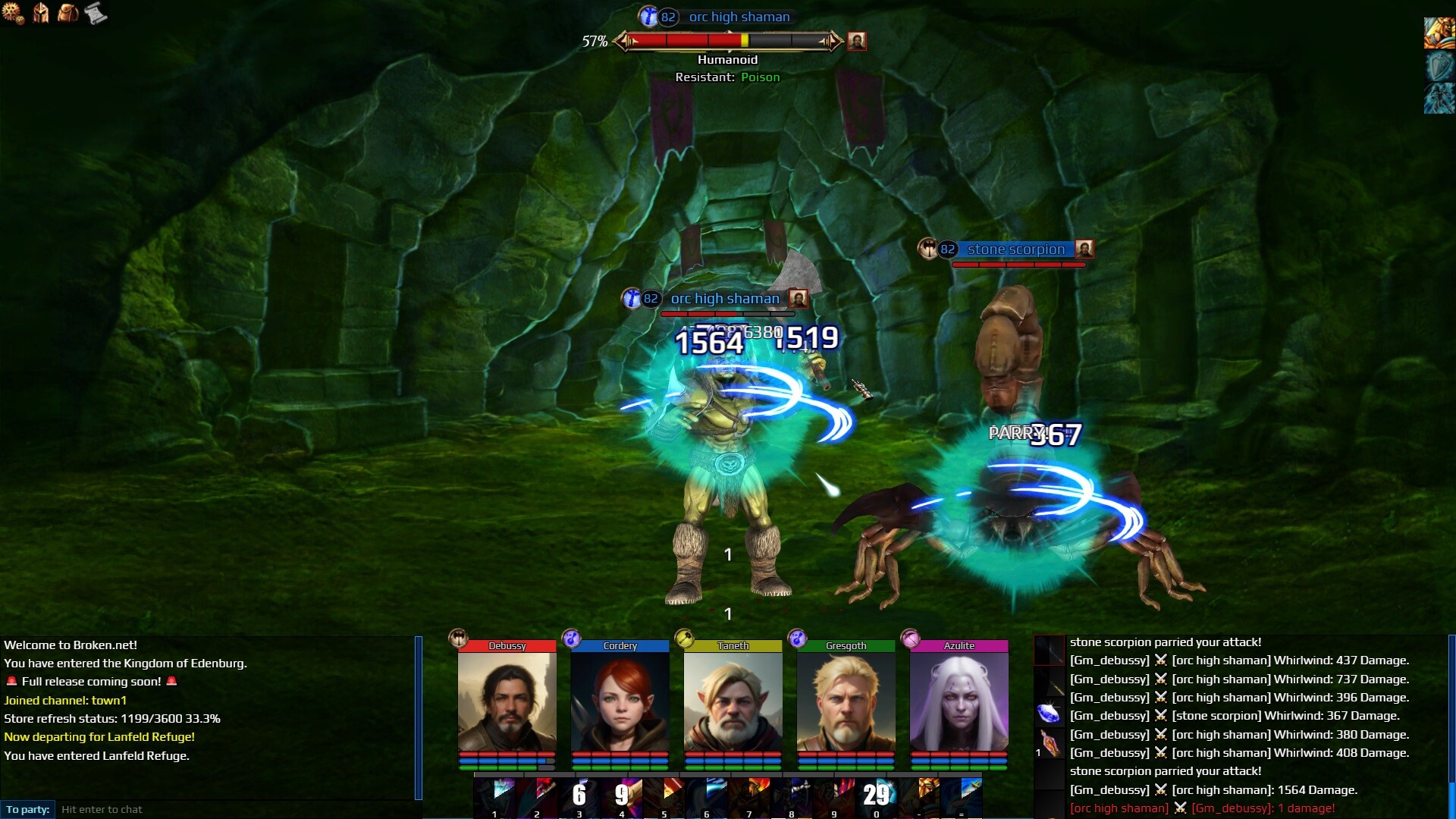 图片[9]-Nevergrind Online|1.3.24-萌芽游戏