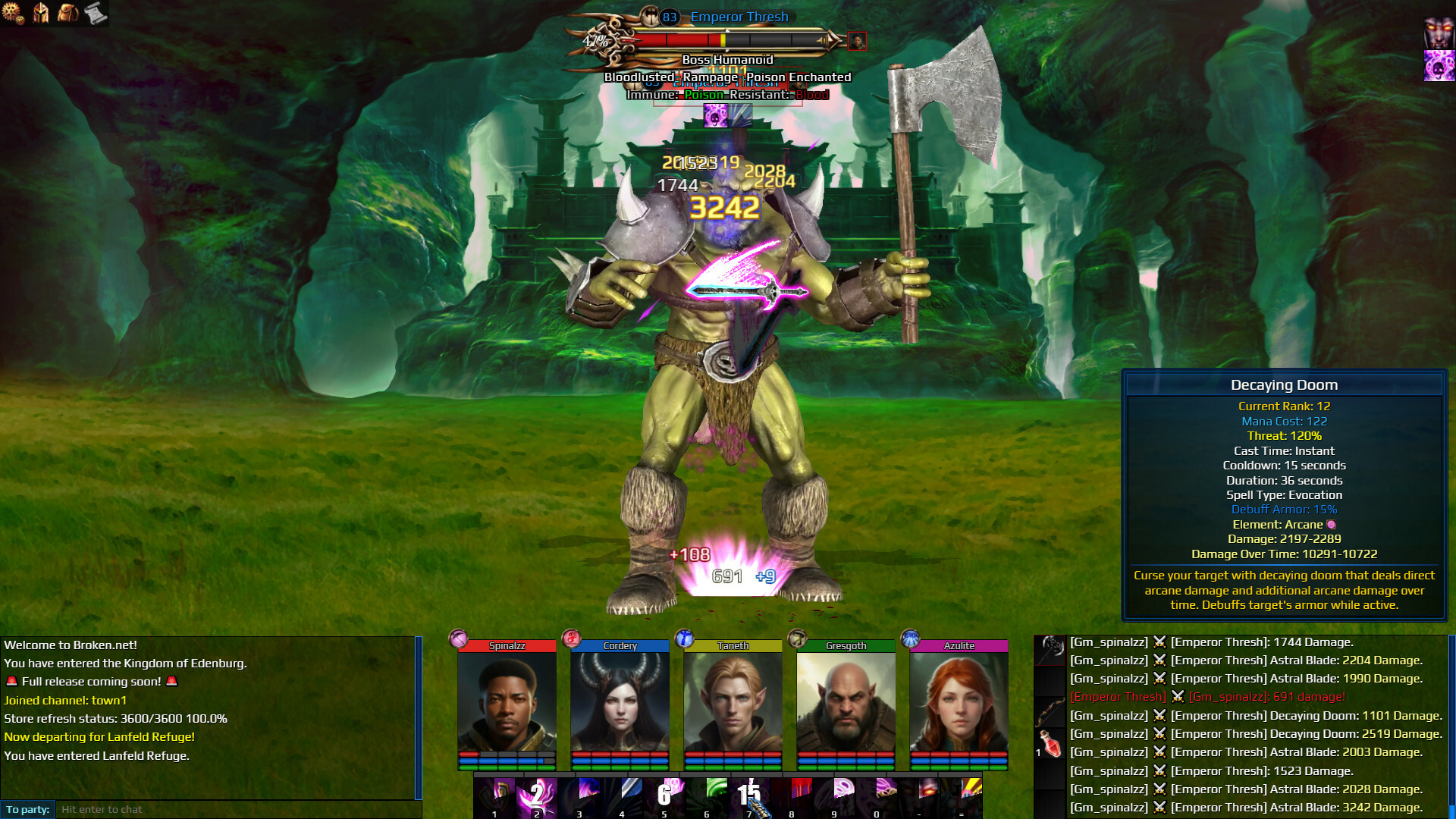 图片[10]-Nevergrind Online|1.3.24-萌芽游戏