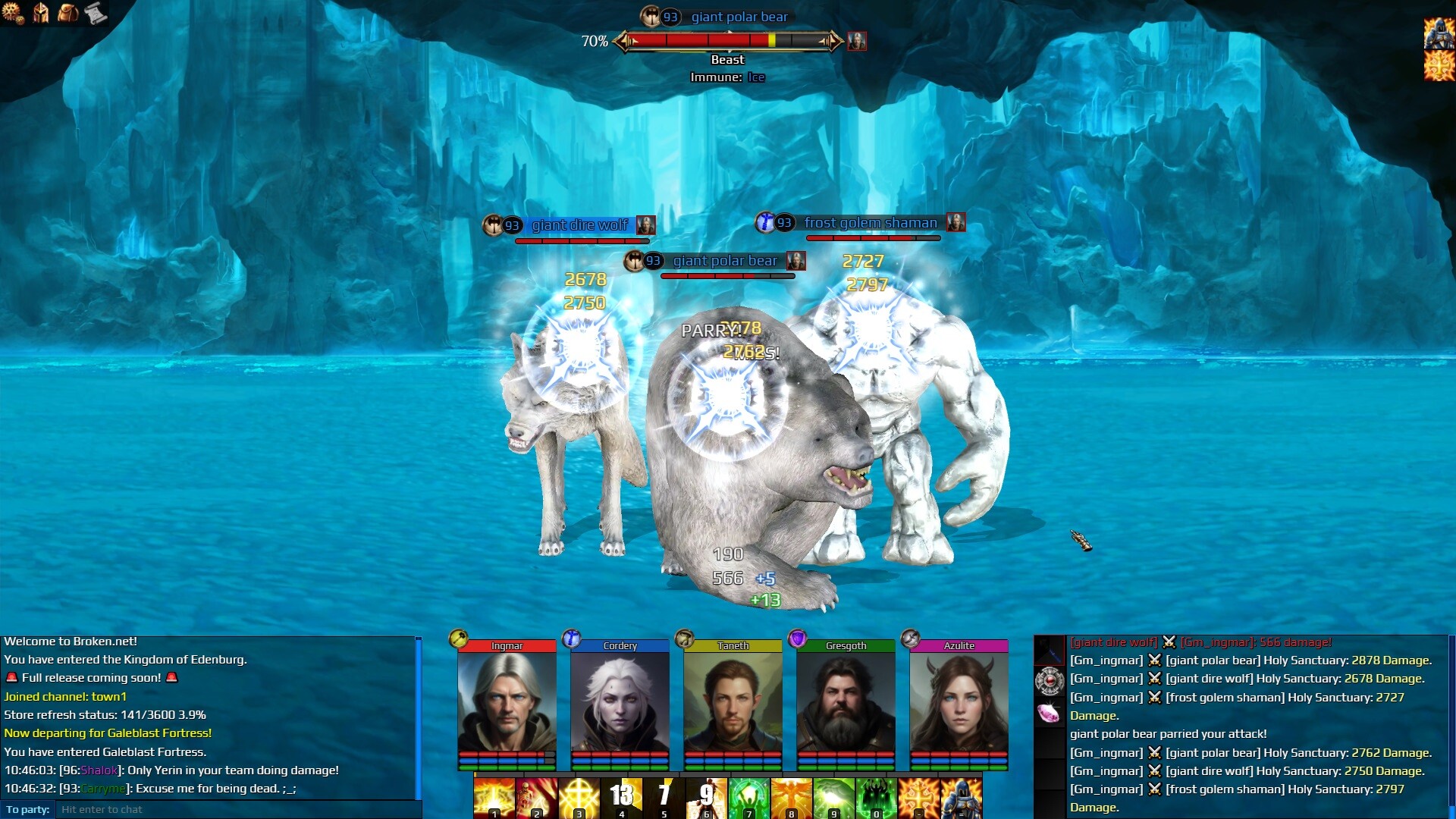 图片[11]-Nevergrind Online|1.3.24-萌芽游戏