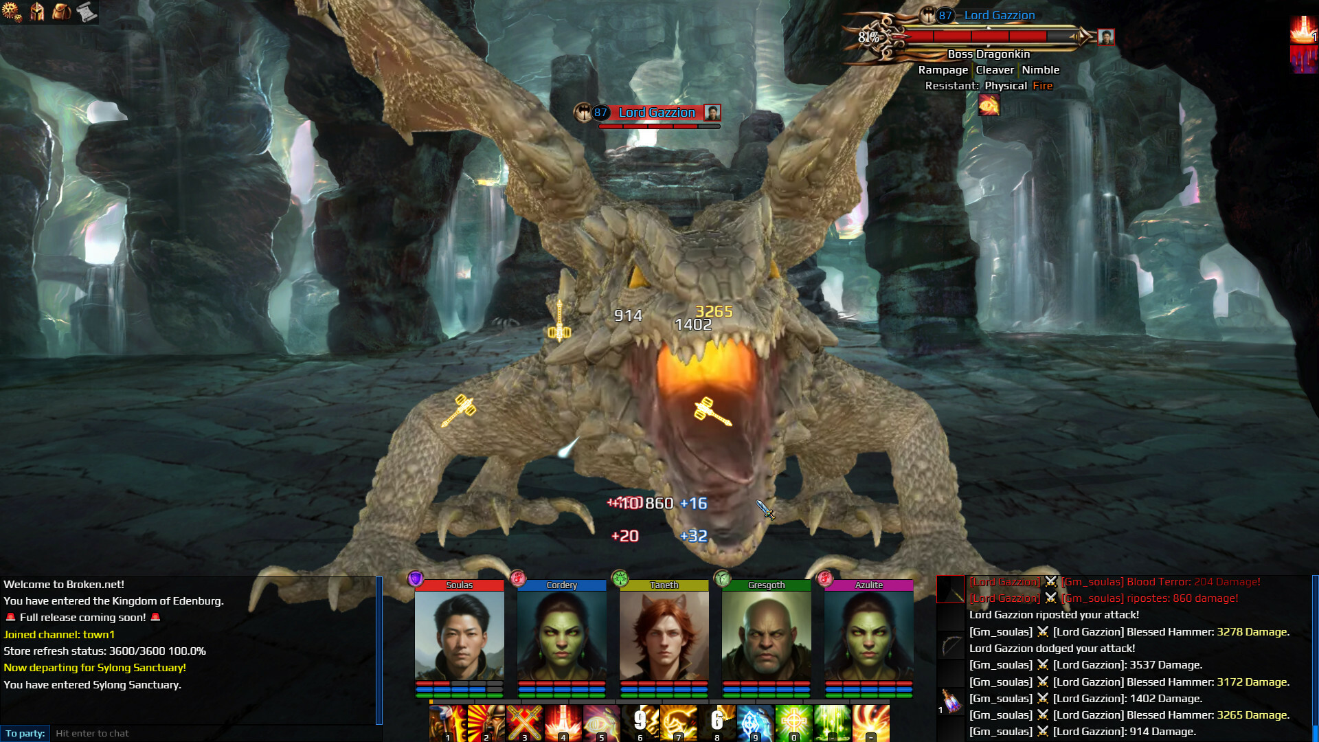 图片[12]-Nevergrind Online|1.3.24-萌芽游戏