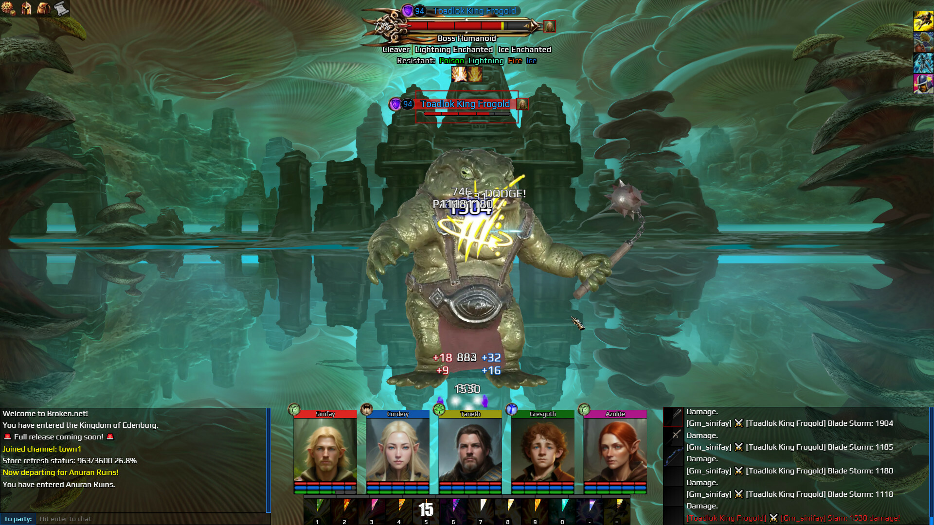 图片[26]-Nevergrind Online|1.3.24-萌芽游戏