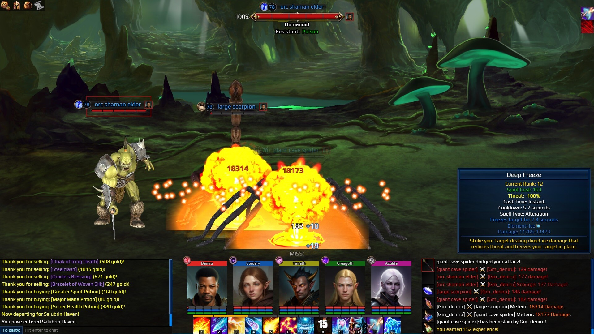 图片[18]-Nevergrind Online 免安装中文版下载-蒸汽游戏宝库 - 高质量Steam单机游戏下载站