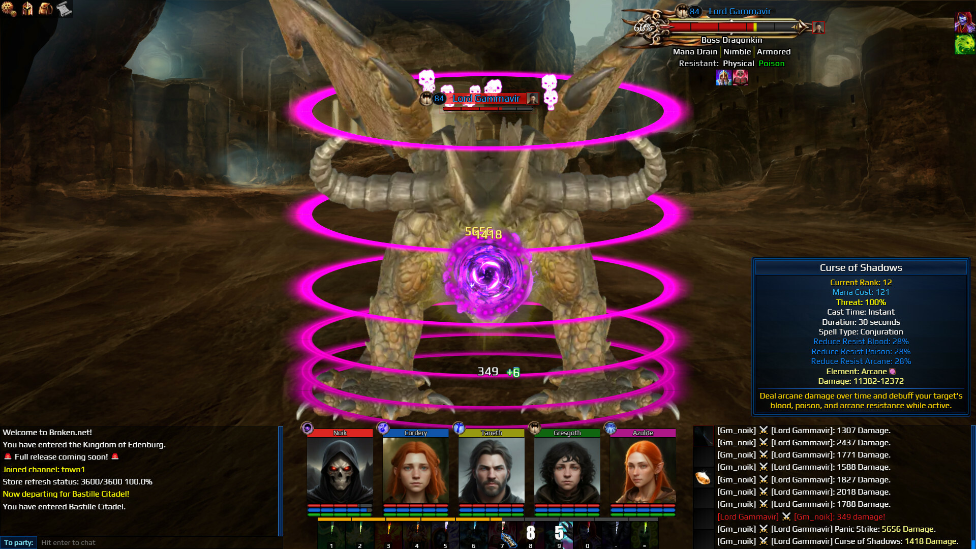 图片[6]-Nevergrind Online|1.3.24-萌芽游戏