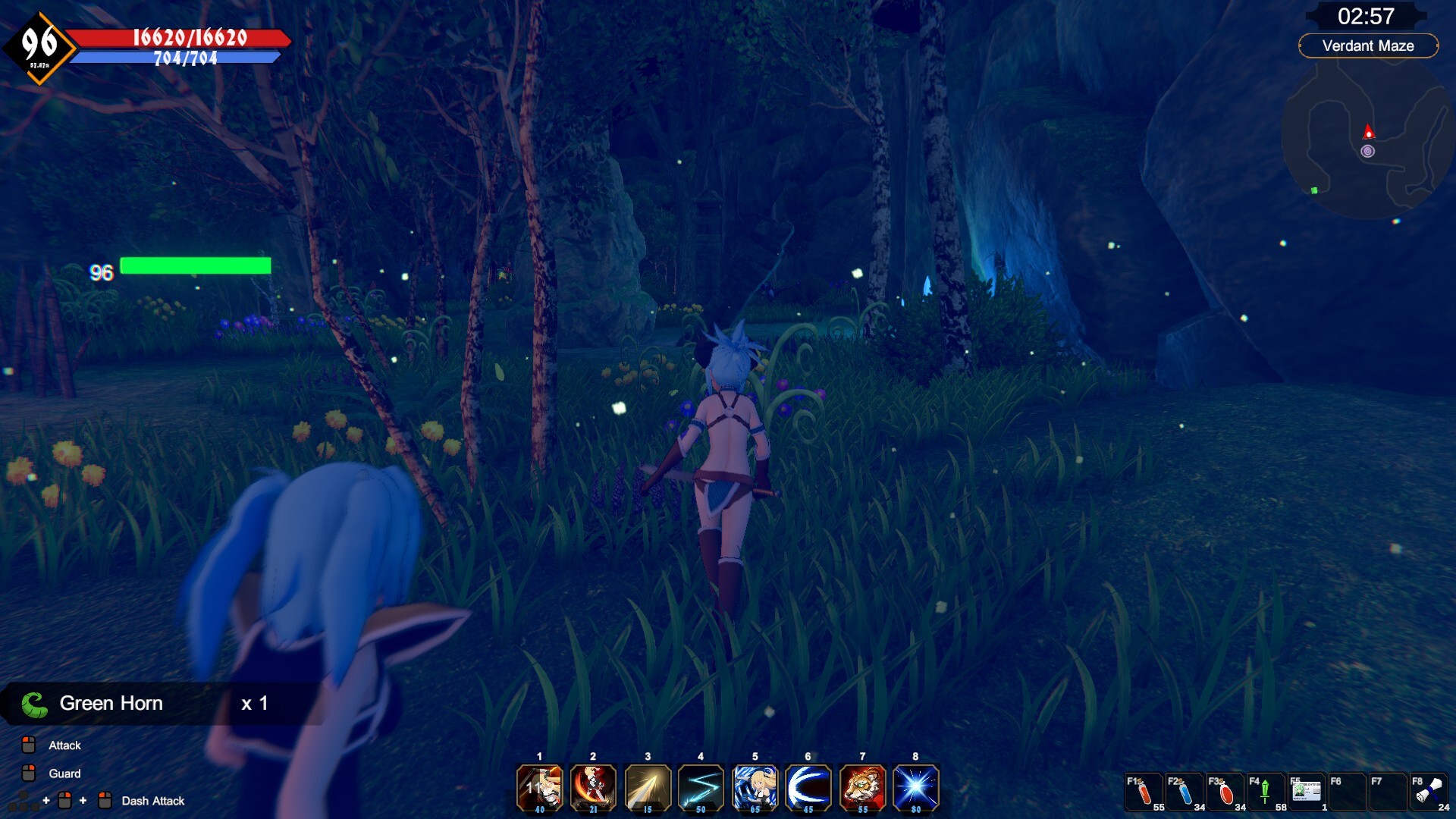 图片[7]-恐怖试炼（Dread Trials）Build.23064750[中文][4.96G]-极客游戏
