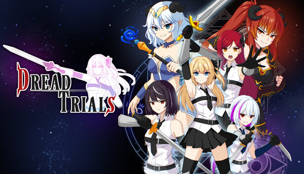 Save 10% on Dread Trials on Steam