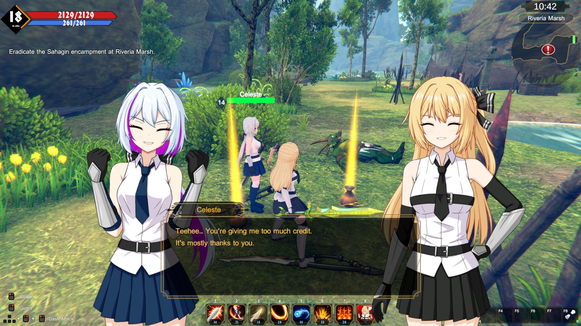 恐惧试炼 Dread Trials 截图 2