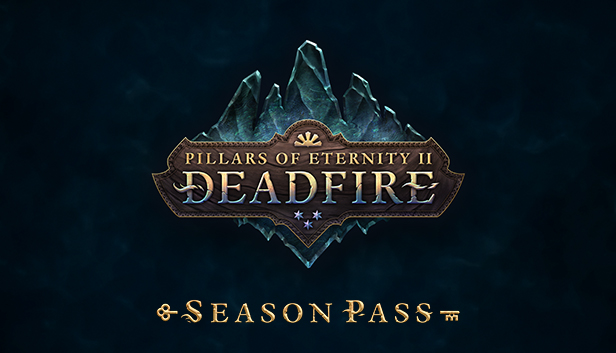 《永恒之柱2:死火/Pillars of Eternity II: Deadfire》免安装绿色版