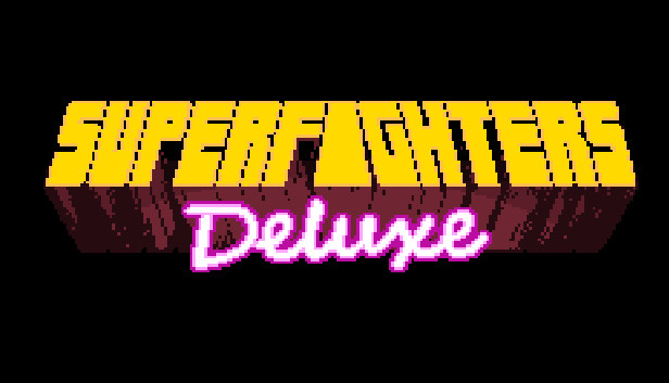超级对战豪华版/Superfighters Deluxe