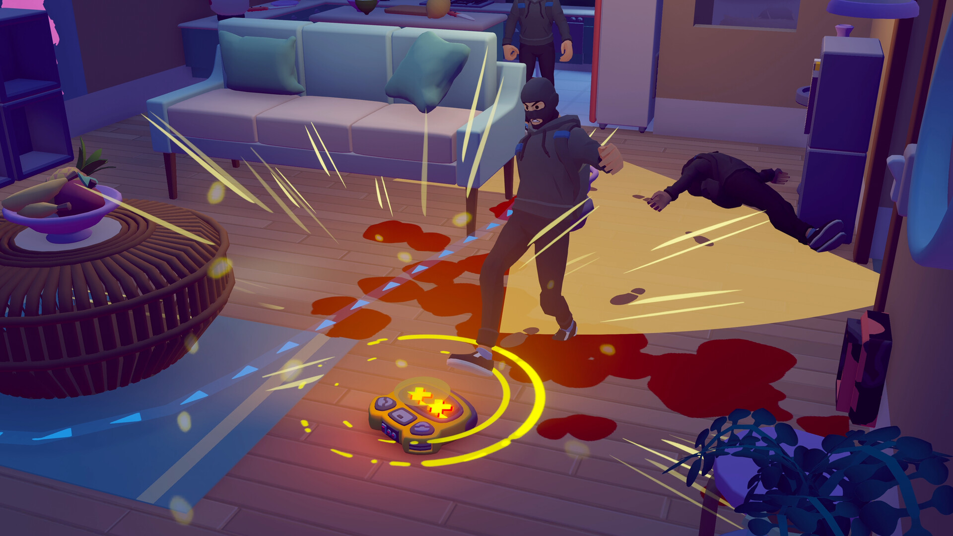 智械危机：战术真空行动|v1.1.01|JUSTICE SUCKS: Tactical Vacuum Action - 8