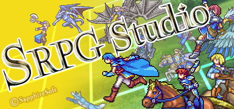 《SRPG工作室 SRPG Studio》Build 19497566官中简体