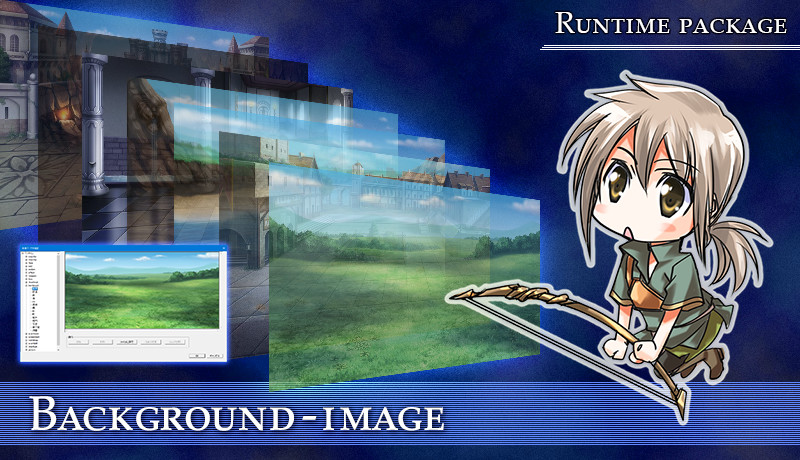 《RPG游戏制作器(SRPG Studio)》|Build 19497566|中文|免安装硬盘版