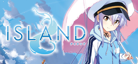【PC/汉化】ISLAND（アイランド）-Angelmoe