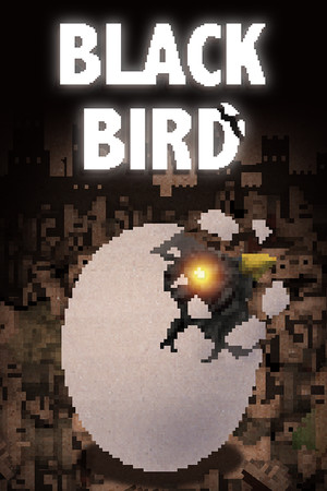BLACK BIRD | 免安装中文版下载 - 单机岛