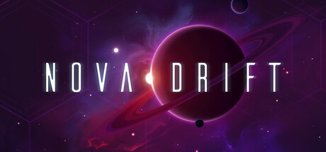 [安卓]新星漂移/Nova Drift steam移植版（官中）-无忧免费游戏网