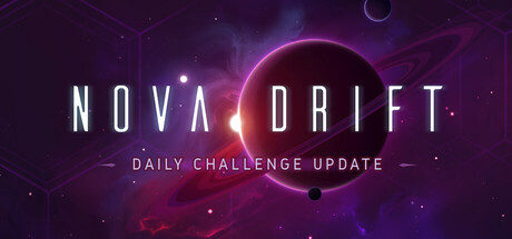 《新星漂移 Nova Drift》v1.2.22.0-官中简体|容量190MB