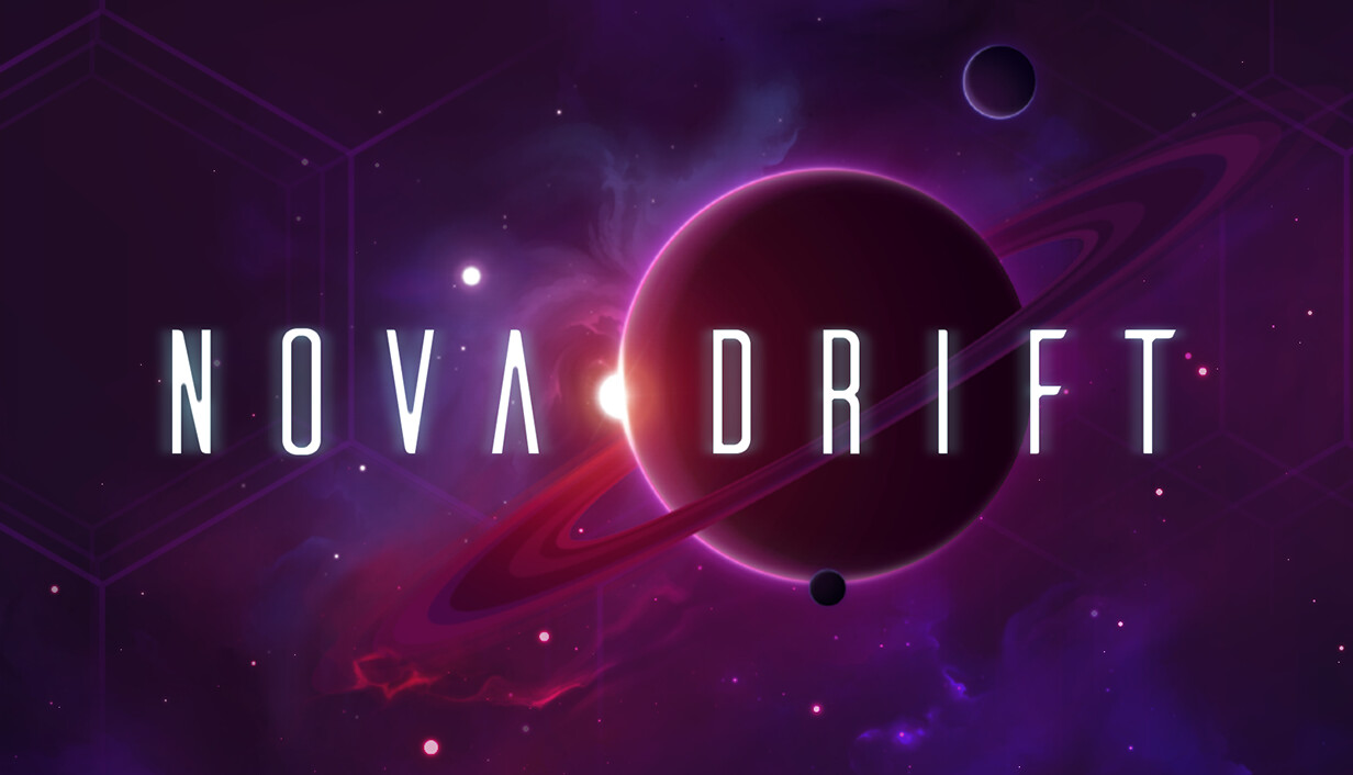 新星漂移/Nova Drift