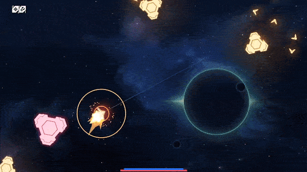 新星漂移|新星漂移 Nova Drift最新版官方中文免费下载