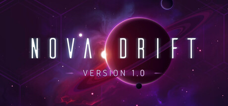 新星漂移/Nova Drift v1.0.6.0