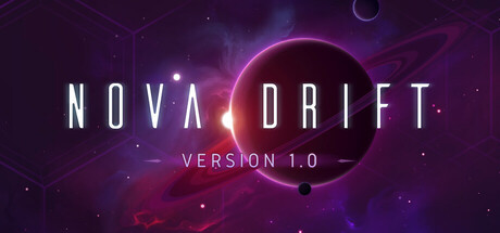 新星漂移 v0.36（Nova Drift）免安装中文版