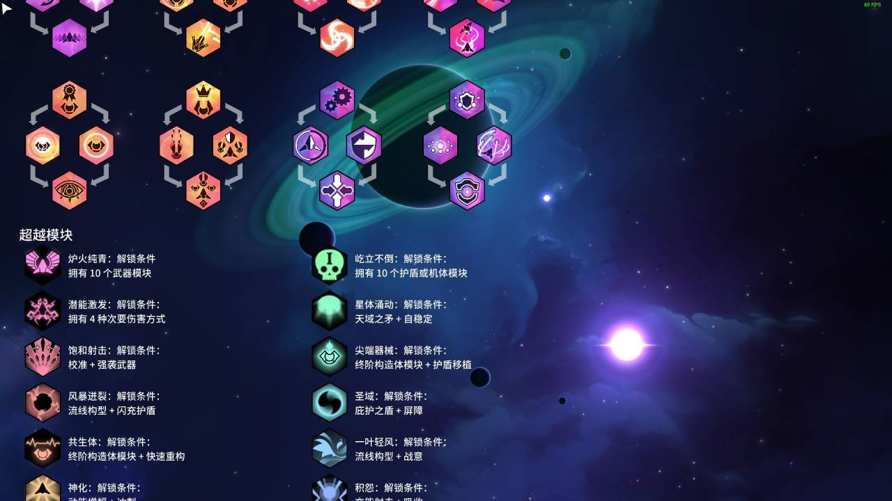 图片[5]-【PC 游戏】【新星漂移】漂泊新星v1.2.37.1 Build.22569821 全DLC（Nova Drift）中文版【340M】-软件音乐社区-资源列表-极盘社区