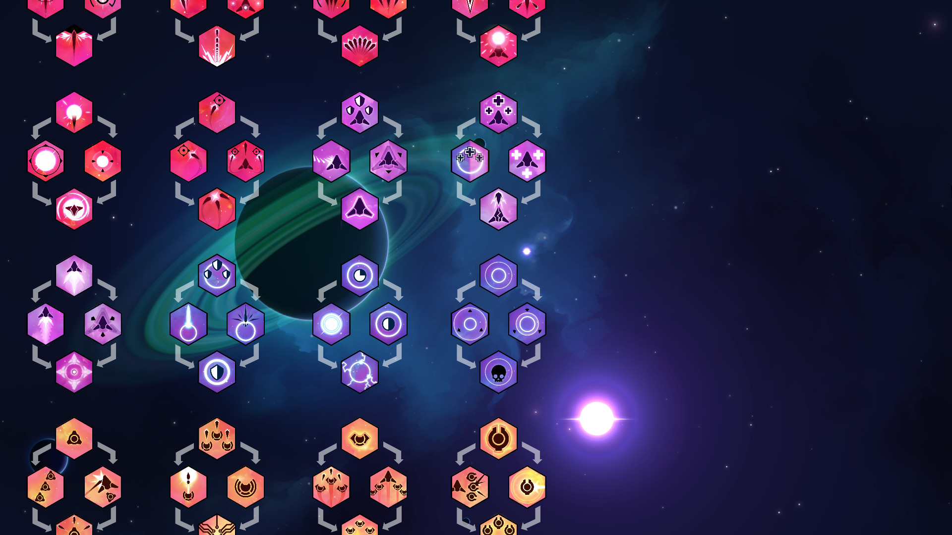 图片[11]-新星漂移手机版（Nova Drift APK）下载-蒸汽游戏宝库 - 高质量Steam单机游戏下载站