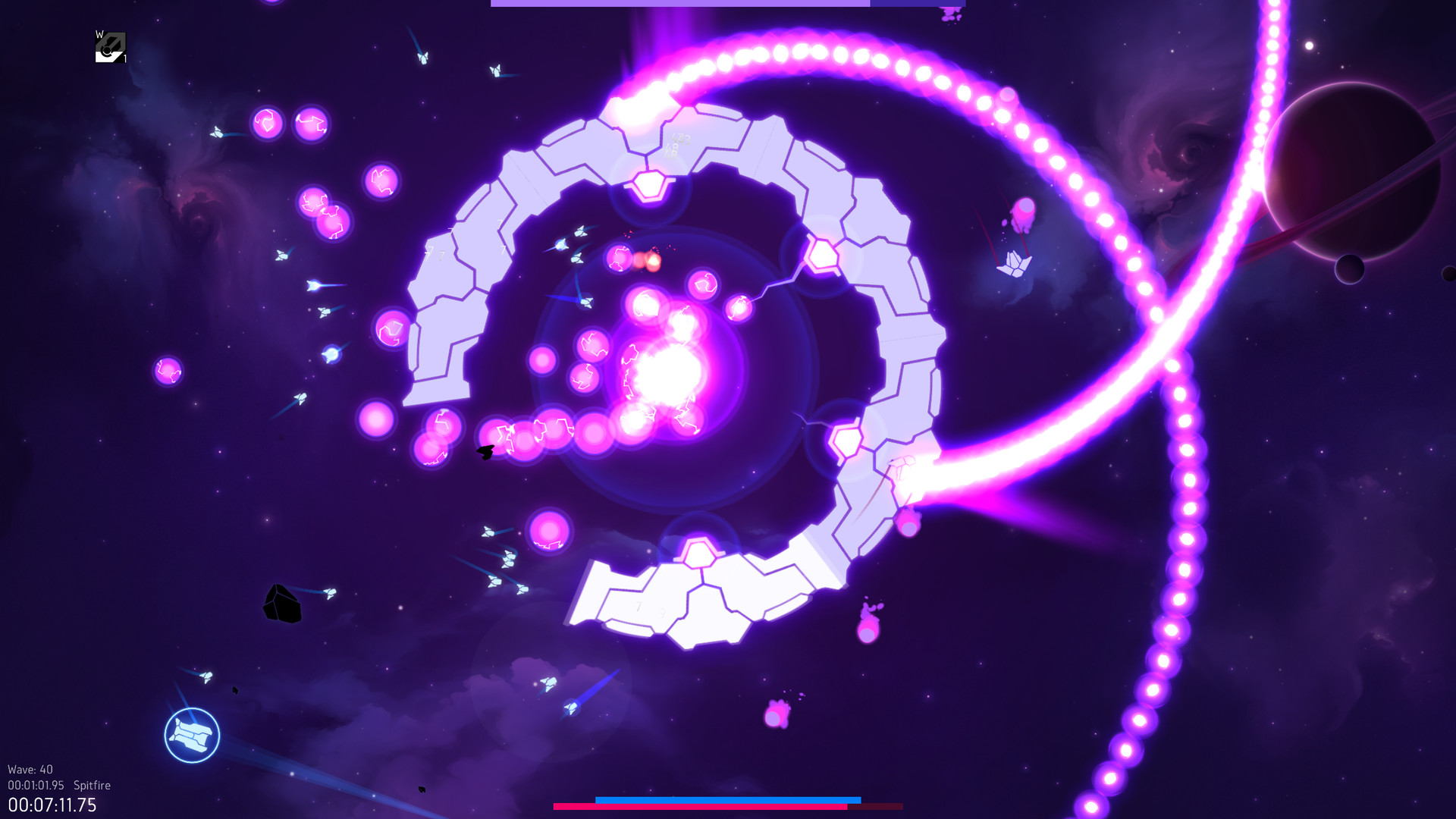 图片[4]-【PC 游戏】【新星漂移】漂泊新星v1.2.37.1 Build.22569821 全DLC（Nova Drift）中文版【340M】-软件音乐社区-资源列表-极盘社区