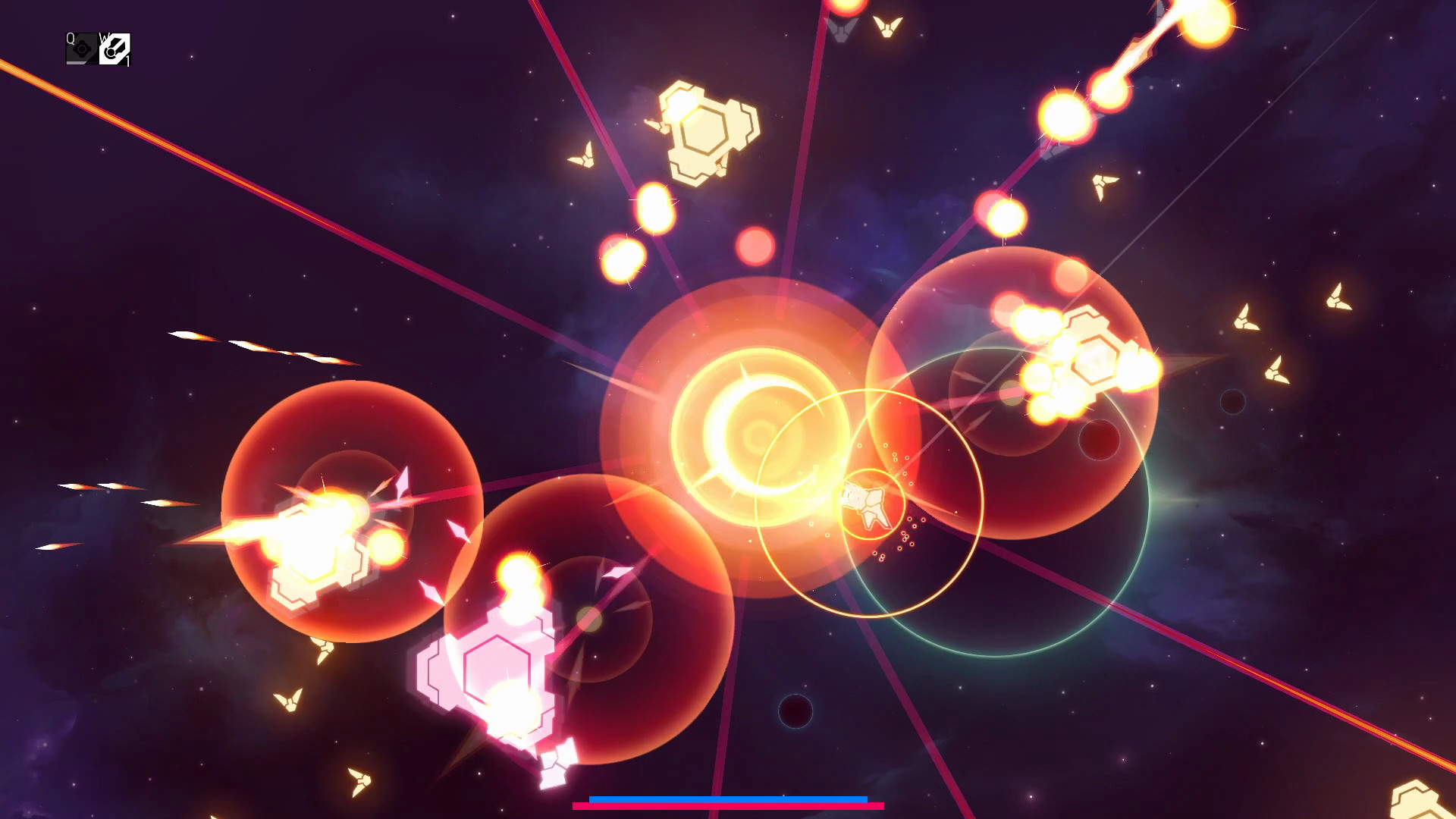 图片[2]-【PC 游戏】【新星漂移】漂泊新星v1.2.37.1 Build.22569821 全DLC（Nova Drift）中文版【340M】-软件音乐社区-资源列表-极盘社区