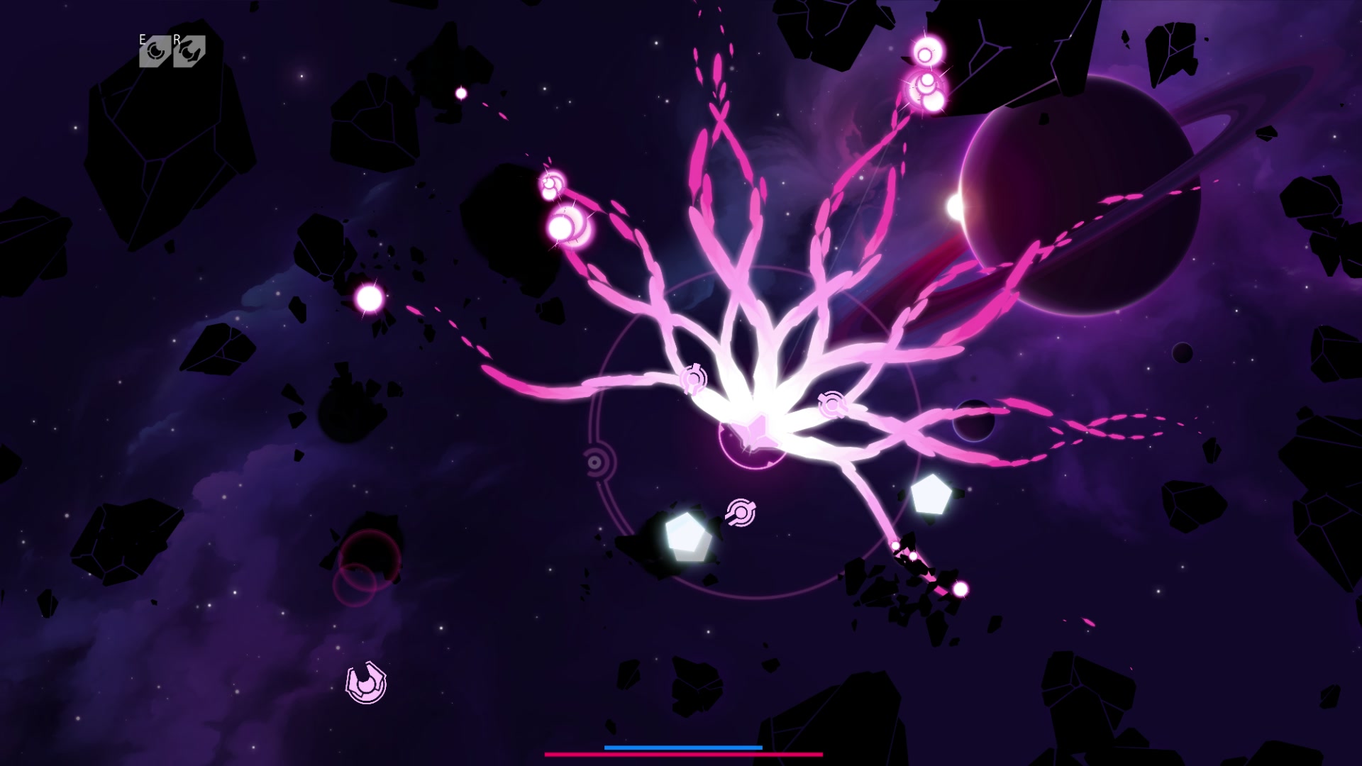 图片[1]-【PC 游戏】【新星漂移】漂泊新星v1.2.37.1 Build.22569821 全DLC（Nova Drift）中文版【340M】-软件音乐社区-资源列表-极盘社区