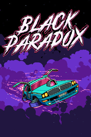 Black Paradox | 免安装中文版下载 - 单机岛