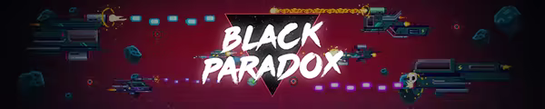 图片[1]-Black Paradox | 免安装中文版下载 - 单机岛