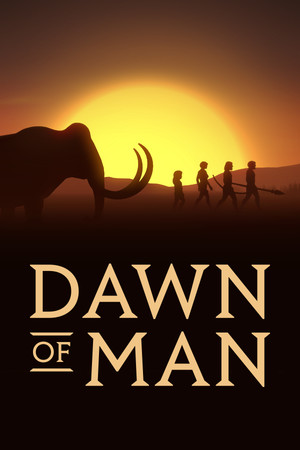 人类黎明/Dawn of Man