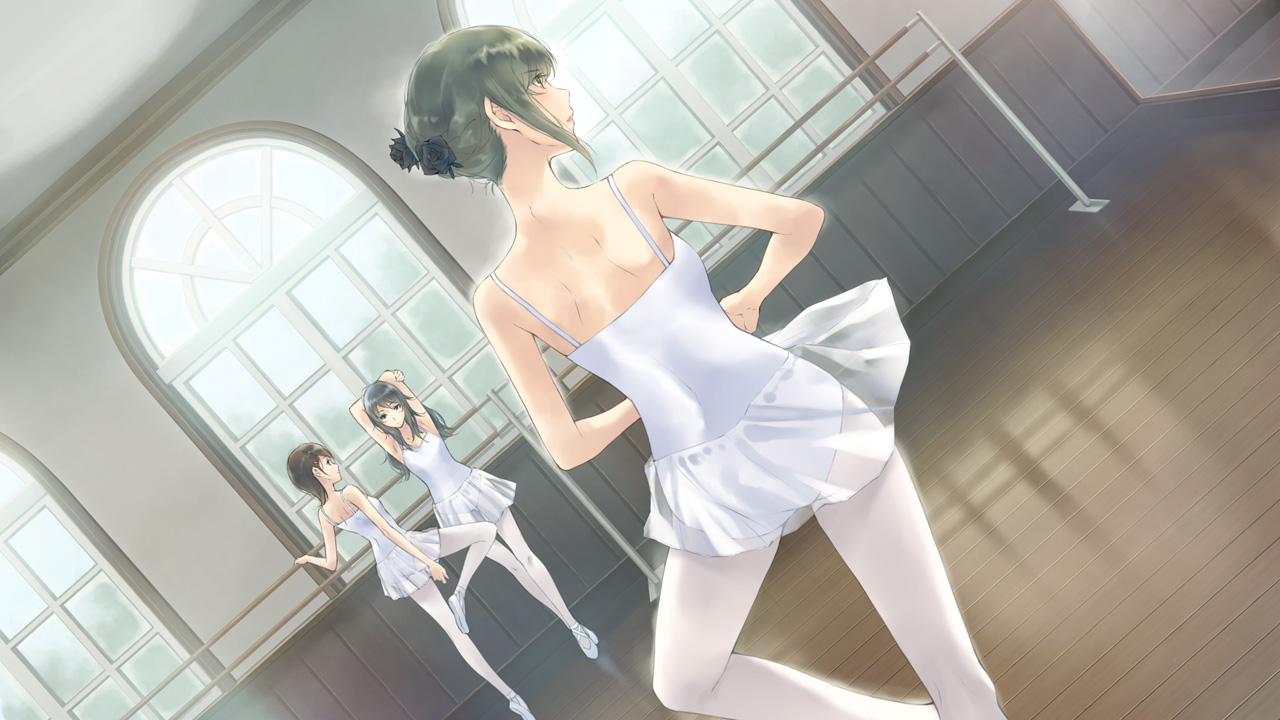 花：夏篇/Flowers - 夏篇/Flowers -Le volume sur ete- - 2