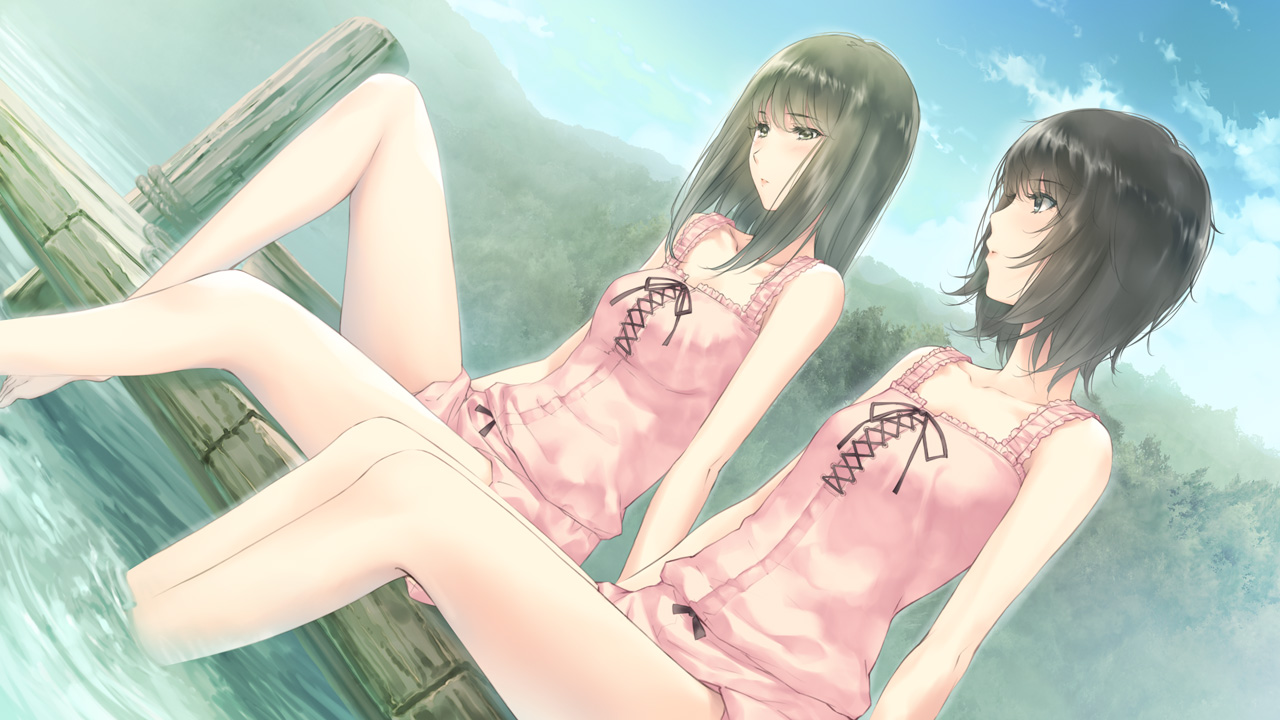 花：夏篇/Flowers - 夏篇/Flowers -Le volume sur ete- - 9